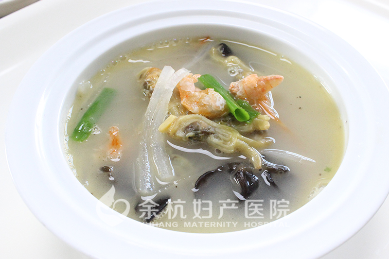杭州临平妇产医院 唤醒你的味蕾，引爆舌尖上的“孕味”